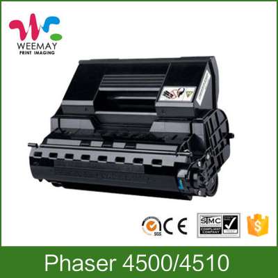 photocopy machine compatible for FUJI Xerox Phaser 4510DX toner cartridge